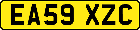 EA59XZC