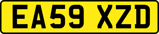 EA59XZD