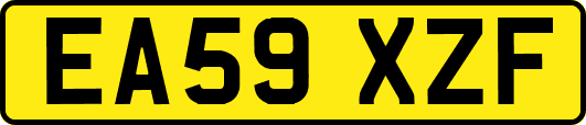 EA59XZF