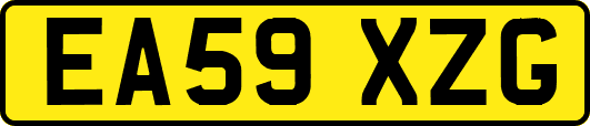 EA59XZG
