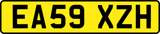 EA59XZH