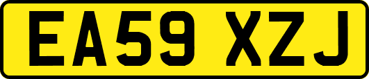 EA59XZJ