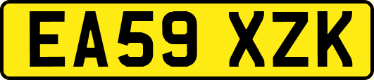 EA59XZK