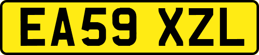 EA59XZL