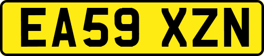 EA59XZN