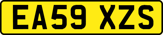 EA59XZS
