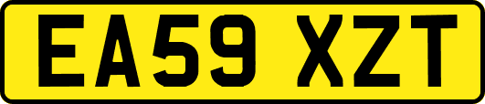 EA59XZT