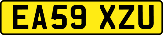 EA59XZU