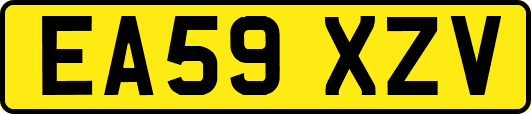 EA59XZV