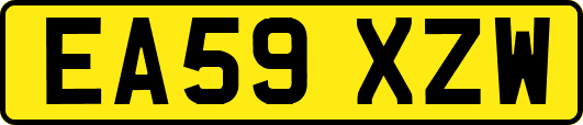 EA59XZW