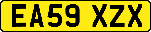 EA59XZX