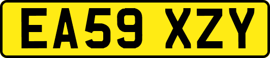 EA59XZY