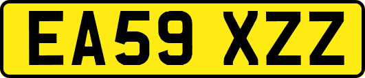 EA59XZZ