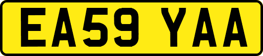 EA59YAA