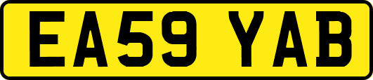 EA59YAB