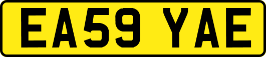 EA59YAE