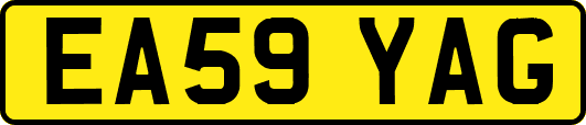 EA59YAG