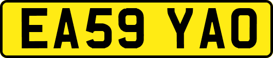 EA59YAO