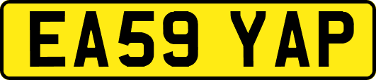 EA59YAP