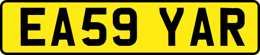 EA59YAR