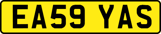 EA59YAS
