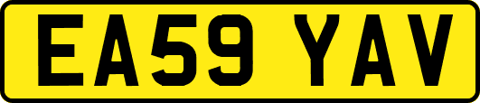 EA59YAV