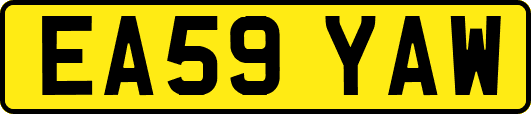 EA59YAW