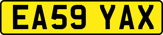 EA59YAX