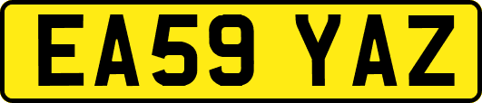 EA59YAZ