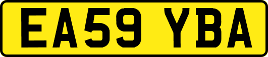 EA59YBA