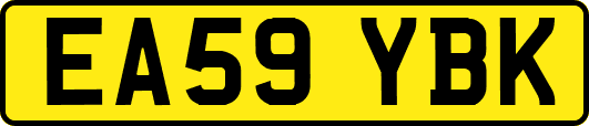 EA59YBK