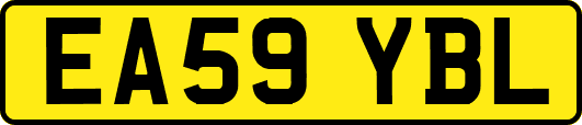 EA59YBL