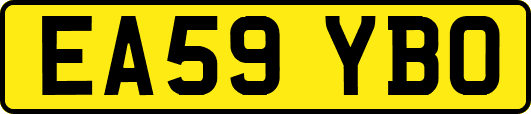 EA59YBO