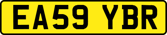 EA59YBR