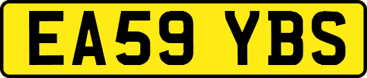 EA59YBS