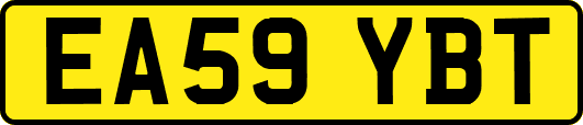 EA59YBT