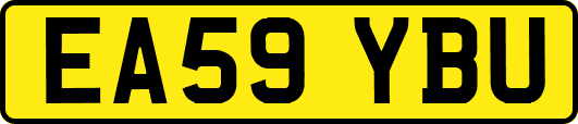 EA59YBU