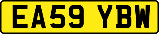 EA59YBW