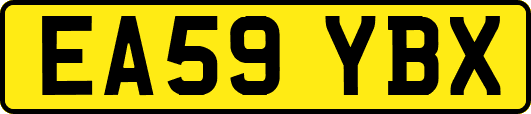 EA59YBX