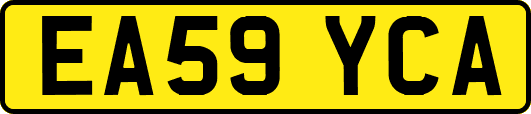 EA59YCA