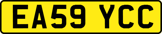 EA59YCC