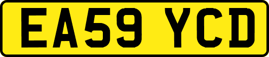 EA59YCD