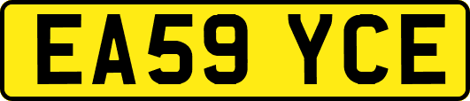 EA59YCE