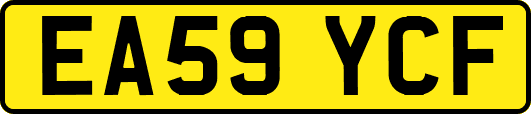 EA59YCF