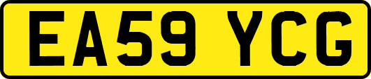 EA59YCG