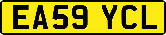 EA59YCL