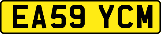 EA59YCM