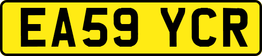 EA59YCR