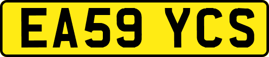 EA59YCS
