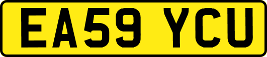 EA59YCU